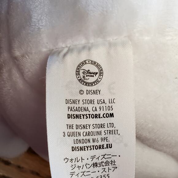 Frozen Olaf 15” Plush Doll Disney Store Authentic Stuffed Animal - Picture 6 of 8